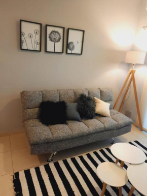 Hermoso Departamento con Cochera y Seguridad